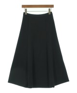 MUSE de Deuxieme Classe ロング・マキシ丈スカート