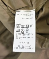 MUSE de Deuxieme Classe（ミューズドゥドゥーズィーエムクラス）ロング・マキシ丈スカート カーキ サイズ:-(M位) レディース/2200612662179