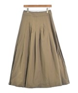 MUSE de Deuxieme Classe ロング・マキシ丈スカート
