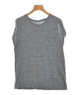 MUSE de Deuxieme Classe（ミューズドゥドゥーズィーエムクラス）Tシャツ・カットソー グレー サイズ:-(M位) レディース/2200613156059
