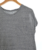MUSE de Deuxieme Classe（ミューズドゥドゥーズィーエムクラス）Tシャツ・カットソー グレー サイズ:-(M位) レディース/2200613156059