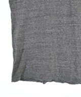 MUSE de Deuxieme Classe（ミューズドゥドゥーズィーエムクラス）Tシャツ・カットソー グレー サイズ:-(M位) レディース/2200613156059