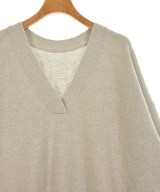 MUSE de Deuxieme Classe（ミューズドゥドゥーズィーエムクラス）ニット・セーター グレー サイズ:F レディース/2200594480020