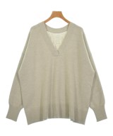 MUSE de Deuxieme Classe ニット・セーター