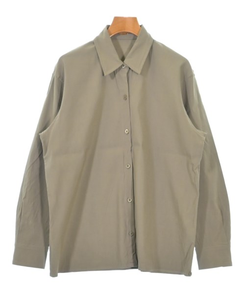 ミューズドゥドゥーズィーエムクラス(MUSE de Deuxieme Classe)のMUSE de Deuxieme Classe カジュアルシャツ