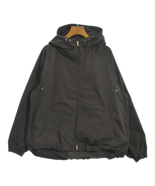 ミューズドゥドゥーズィーエムクラス(MUSE de Deuxieme Classe)のMUSE de Deuxieme Classe マウンテンパーカー