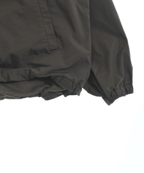 MUSE de Deuxieme Classe（ミューズドゥドゥーズィーエムクラス）マウンテンパーカー 茶 サイズ:F レディース/2200594480075