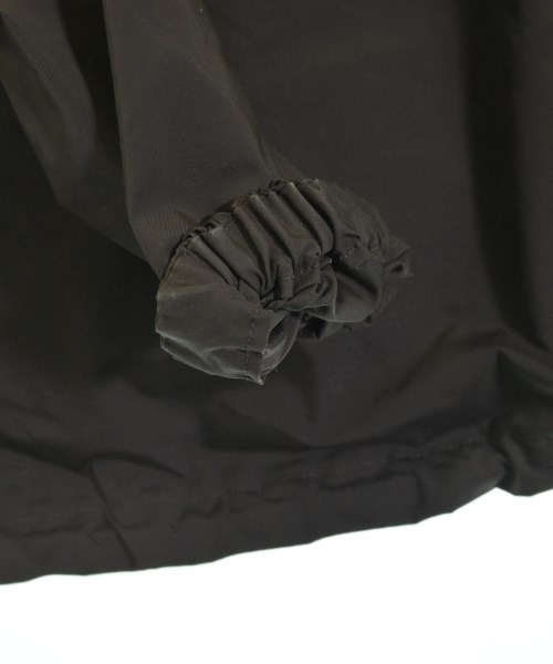 MUSE de Deuxieme Classe（ミューズドゥドゥーズィーエムクラス）マウンテンパーカー 茶 サイズ:F レディース/2200594480075