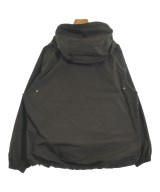 MUSE de Deuxieme Classe（ミューズドゥドゥーズィーエムクラス）マウンテンパーカー 茶 サイズ:F レディース/2200594480075