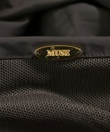 MUSE de Deuxieme Classe（ミューズドゥドゥーズィーエムクラス）マウンテンパーカー 茶 サイズ:F レディース/2200594480075