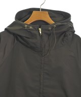 MUSE de Deuxieme Classe（ミューズドゥドゥーズィーエムクラス）マウンテンパーカー 茶 サイズ:F レディース/2200594480075