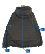 MUSE de Deuxieme Classe（ミューズドゥドゥーズィーエムクラス）マウンテンパーカー 茶 サイズ:F レディース/2200594480075