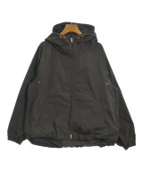 MUSE de Deuxieme Classe マウンテンパーカー