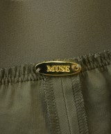 MUSE de Deuxieme Classe（ミューズドゥドゥーズィーエムクラス）その他 カーキ サイズ:34(XS位) レディース/2200594480143