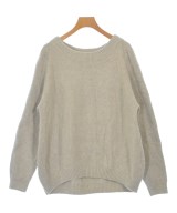 MUSE de Deuxieme Classe ニット・セーター