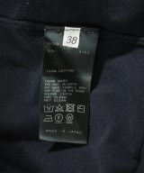 MUSE de Deuxieme Classe（ミューズドゥドゥーズィーエムクラス）ニット・セーター 紺 サイズ:38(M位) レディース/2200611315038