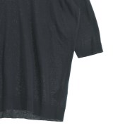 MUSE de Deuxieme Classe（ミューズドゥドゥーズィーエムクラス）ニット・セーター 紺 サイズ:38(M位) レディース/2200611315038