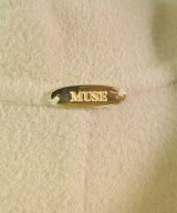 MUSE de Deuxieme Classe（ミューズドゥドゥーズィーエムクラス）その他 ベージュ サイズ:F レディース/2200610905018