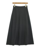 MUSE de Deuxieme Classe ロング・マキシ丈スカート
