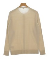 MUSE de Deuxieme Classe（ミューズドゥドゥーズィーエムクラス）カーディガン ベージュ サイズ:38(M位) レディース/2200616277034