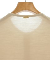 MUSE de Deuxieme Classe（ミューズドゥドゥーズィーエムクラス）カーディガン ベージュ サイズ:38(M位) レディース/2200616277034