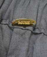 MUSE de Deuxieme Classe（ミューズドゥドゥーズィーエムクラス）その他 グレー サイズ:36(S位) レディース/2200612802018