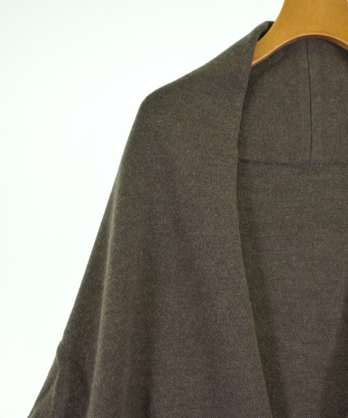 MUSE de Deuxieme Classe（ミューズドゥドゥーズィーエムクラス）その他 茶 サイズ:F レディース/2200611699053