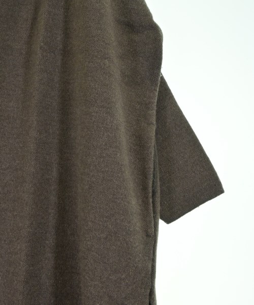 MUSE de Deuxieme Classe（ミューズドゥドゥーズィーエムクラス）その他 茶 サイズ:F レディース/2200611699053