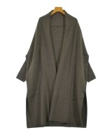 MUSE de Deuxieme Classe（ミューズドゥドゥーズィーエムクラス）その他 茶 サイズ:F レディース/2200611699053