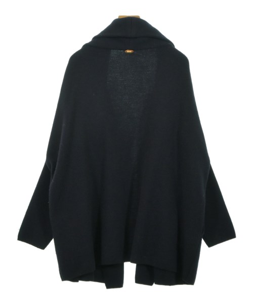 MUSE de Deuxieme Classe（ミューズドゥドゥーズィーエムクラス）その他 紺 サイズ:F レディース/2200611699060