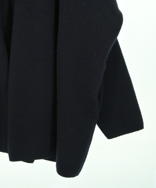 MUSE de Deuxieme Classe（ミューズドゥドゥーズィーエムクラス）その他 紺 サイズ:F レディース/2200611699060