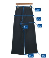 MUSE de Deuxieme Classe（ミューズドゥドゥーズィーエムクラス）その他 紺 サイズ:36(S位) レディース/2200579110034