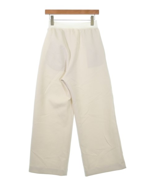 MUSE de Deuxieme Classe（ミューズドゥドゥーズィーエムクラス）その他 白 サイズ:36(S位) レディース/2200579110096