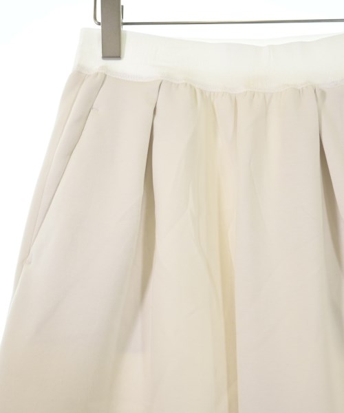 MUSE de Deuxieme Classe（ミューズドゥドゥーズィーエムクラス）その他 白 サイズ:36(S位) レディース/2200579110096