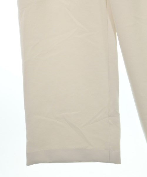 MUSE de Deuxieme Classe（ミューズドゥドゥーズィーエムクラス）その他 白 サイズ:36(S位) レディース/2200579110096