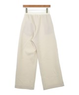 MUSE de Deuxieme Classe（ミューズドゥドゥーズィーエムクラス）その他 白 サイズ:36(S位) レディース/2200579110096