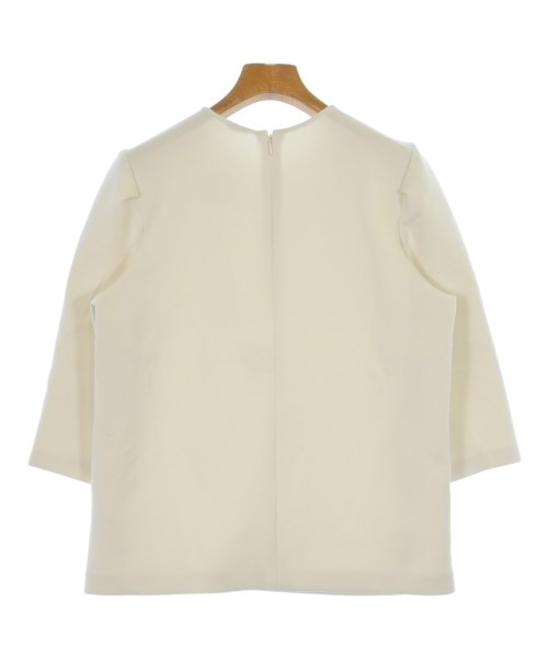 MUSE de Deuxieme Classe（ミューズドゥドゥーズィーエムクラス）ブラウス 白 サイズ:-(L位) レディース/2200579110119