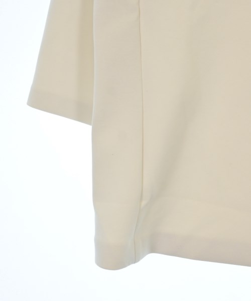 MUSE de Deuxieme Classe（ミューズドゥドゥーズィーエムクラス）ブラウス 白 サイズ:-(L位) レディース/2200579110119