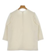 MUSE de Deuxieme Classe（ミューズドゥドゥーズィーエムクラス）ブラウス 白 サイズ:-(L位) レディース/2200579110119