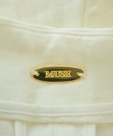 MUSE de Deuxieme Classe（ミューズドゥドゥーズィーエムクラス）その他 白 サイズ:38(M位) レディース/2200579110584