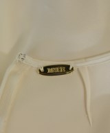 MUSE de Deuxieme Classe（ミューズドゥドゥーズィーエムクラス）ブラウス 白 サイズ:-(XL位) レディース/2200614623024