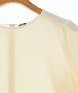 MUSE de Deuxieme Classe（ミューズドゥドゥーズィーエムクラス）ブラウス 白 サイズ:-(XL位) レディース/2200614623024