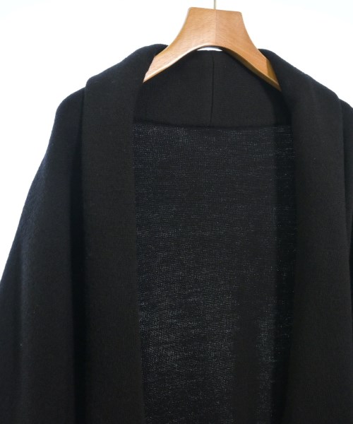 MUSE de Deuxieme Classe（ミューズドゥドゥーズィーエムクラス）その他 黒 サイズ:F レディース/2200618112012