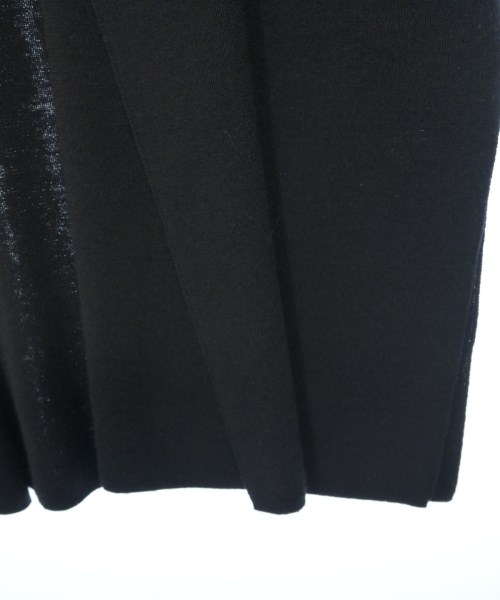 MUSE de Deuxieme Classe（ミューズドゥドゥーズィーエムクラス）その他 黒 サイズ:F レディース/2200618112012