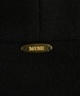 MUSE de Deuxieme Classe（ミューズドゥドゥーズィーエムクラス）その他 黒 サイズ:F レディース/2200618112012