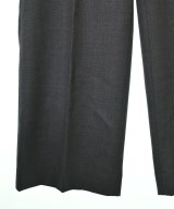 MUSE de Deuxieme Classe（ミューズドゥドゥーズィーエムクラス）スラックス グレー サイズ:36(S位) レディース/2200618184026