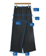 MUSE de Deuxieme Classe（ミューズドゥドゥーズィーエムクラス）その他 黒 サイズ:-(M位) レディース/2200608835105