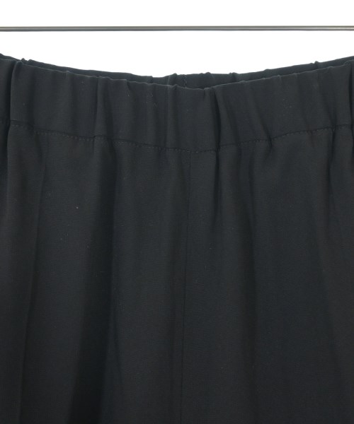 MUSE de Deuxieme Classe（ミューズドゥドゥーズィーエムクラス）その他 黒 サイズ:38(M位) レディース/2200608835112