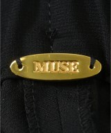 MUSE de Deuxieme Classe（ミューズドゥドゥーズィーエムクラス）その他 黒 サイズ:38(M位) レディース/2200608835112