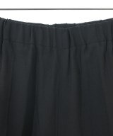 MUSE de Deuxieme Classe（ミューズドゥドゥーズィーエムクラス）その他 黒 サイズ:38(M位) レディース/2200608835112